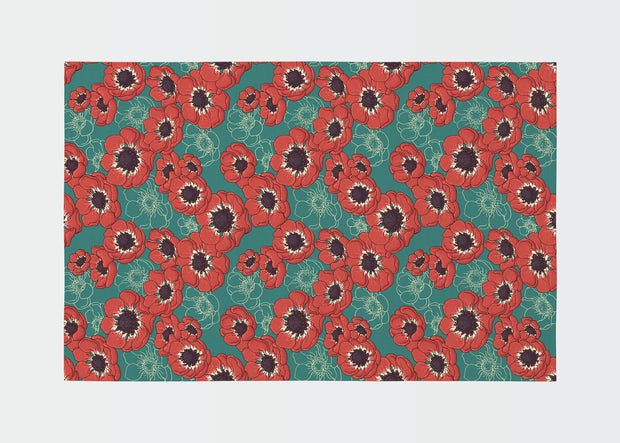 Teppichläufer Rugero 0049M Mehrfarben (1)