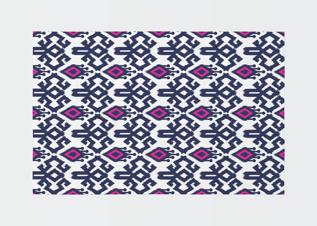 Teppichläufer Rugero 0054M Mehrfarben (1)