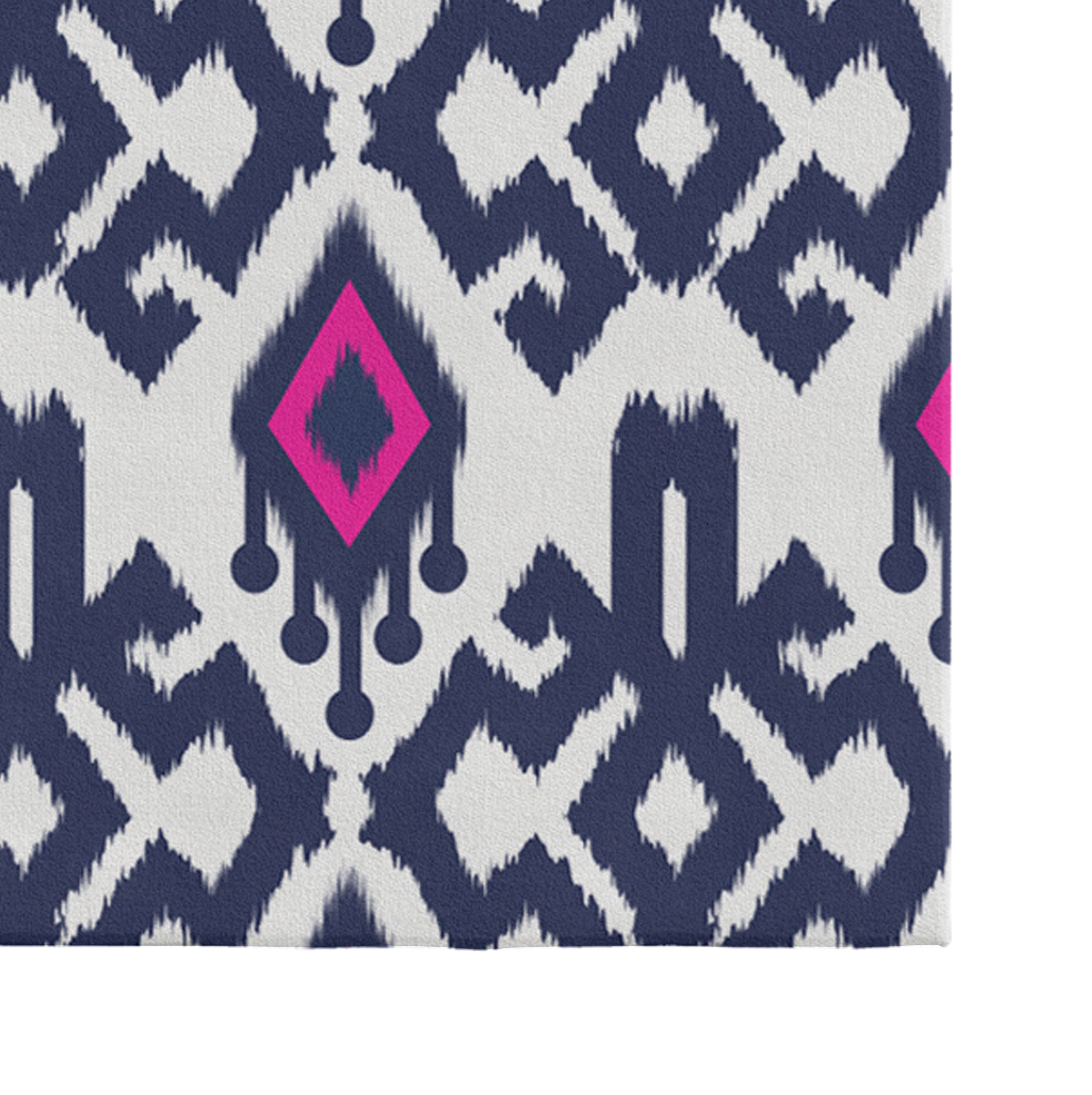 Teppichläufer Rugero 0054M Mehrfarben (2)