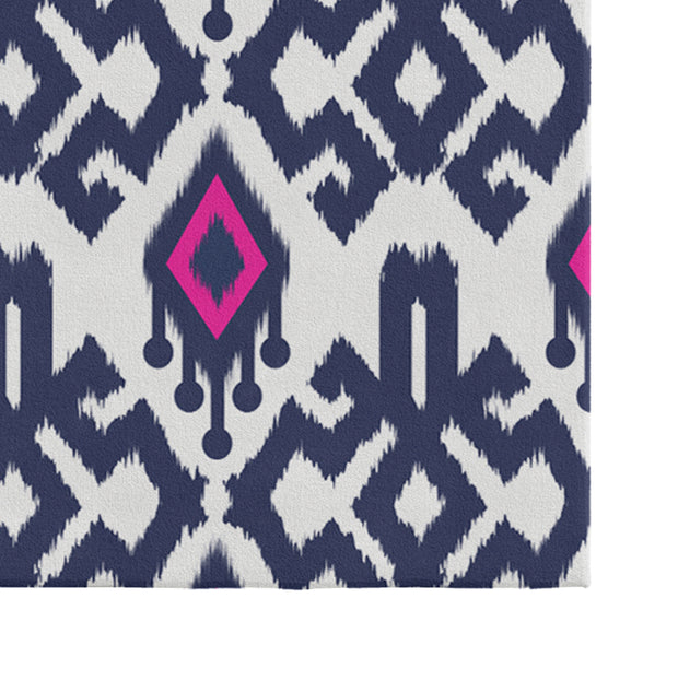 Teppichläufer Rugero 0054M Mehrfarben (2)