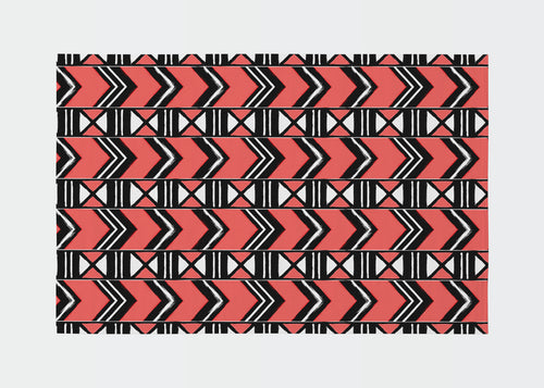 Teppichläufer Rugero 0056M Mehrfarben (1)