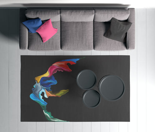 Teppichläufer Rugero 0060M Mehrfarben