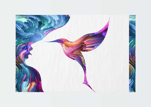 Teppichläufer Rugero 0061M Mehrfarben (1)