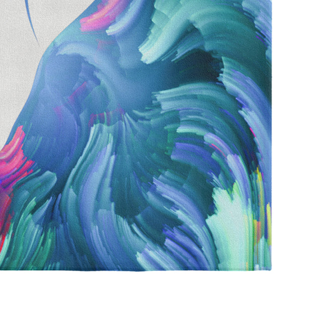 Teppichläufer Rugero 0061M Mehrfarben (2)