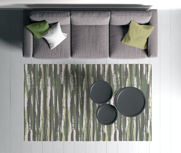 Teppichläufer Rugero 0065M Mehrfarben