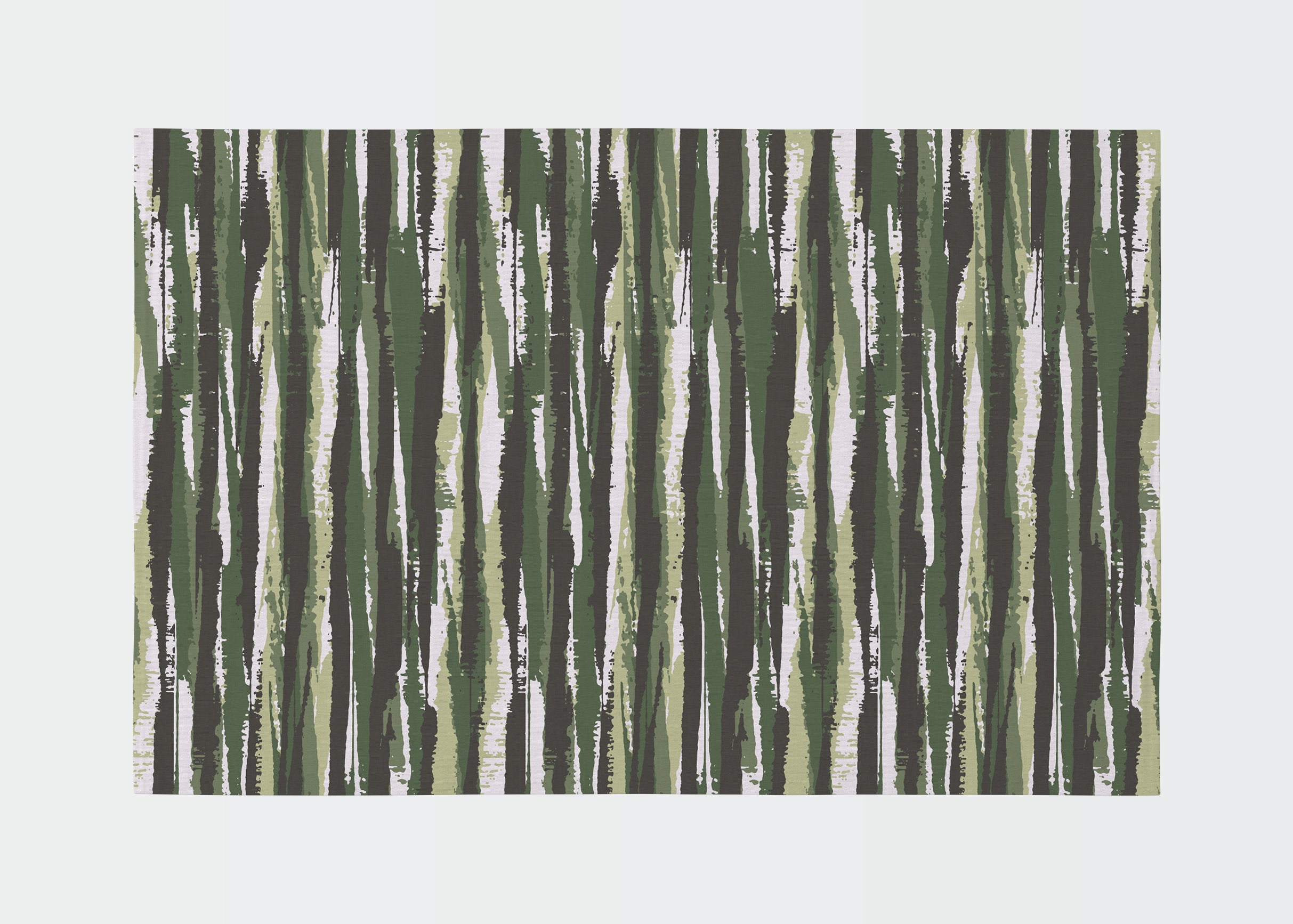 Teppichläufer Rugero 0065M Mehrfarben (1)