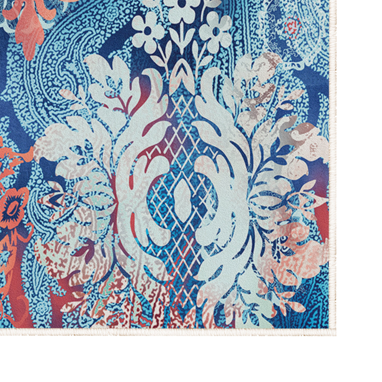 Teppich Utratima 076 Mehrfarben (2)