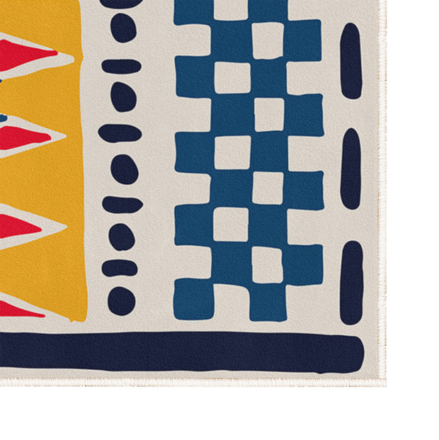 Teppichläufer Salman 078 Mehrfarben (2)