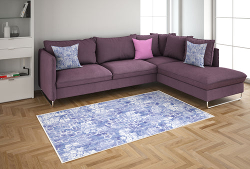 Teppichläufer Prag 079 Mehrfarben (1)