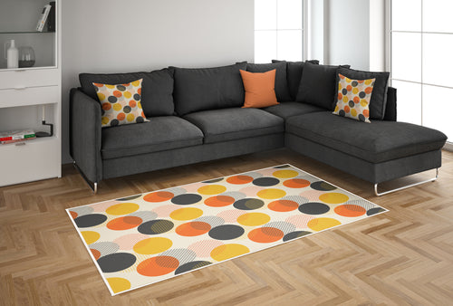 Teppich Ultim 082 Mehrfarben (1)