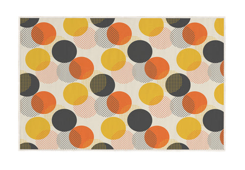 Teppich Ultim 082 Mehrfarben