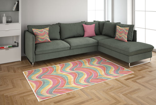 Teppich Utralti 083 Mehrfarben (1)