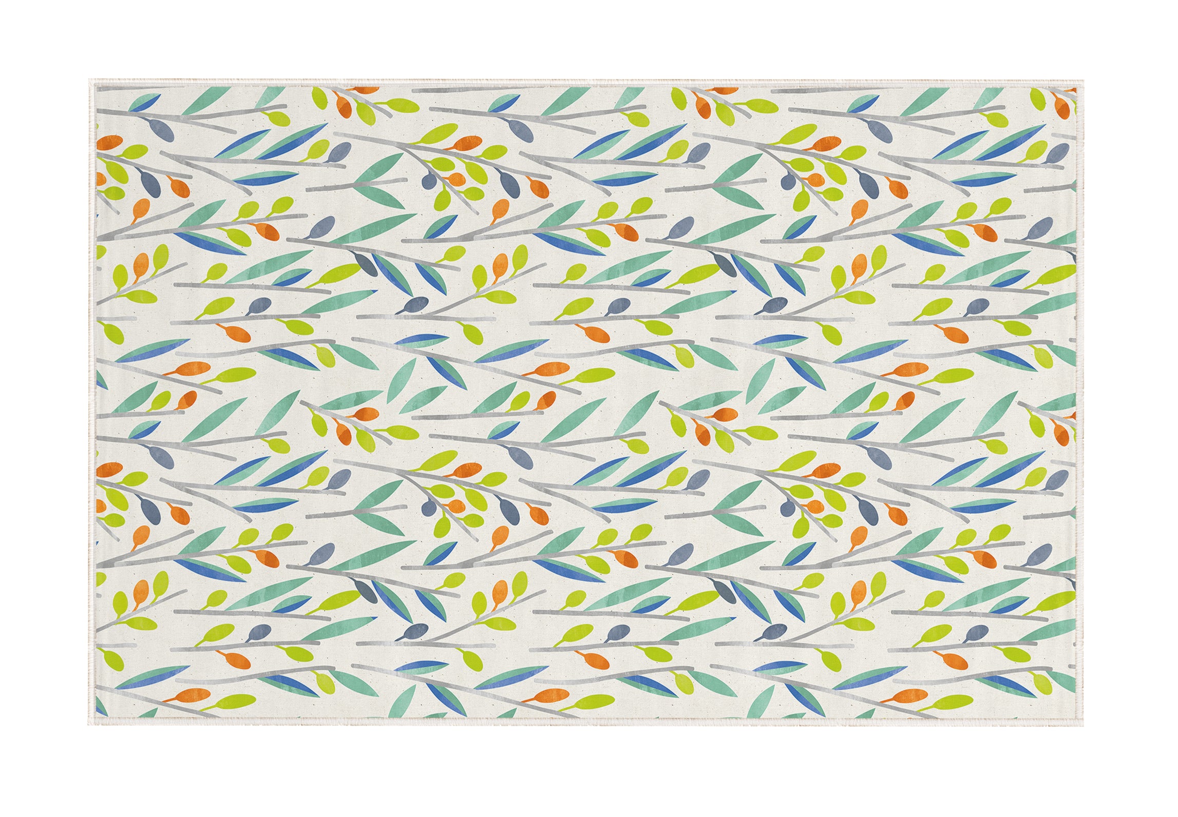 Teppichläufer Portmen 084 Mehrfarben