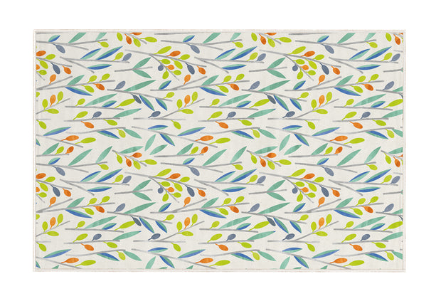 Teppichläufer Portmen 084 Mehrfarben