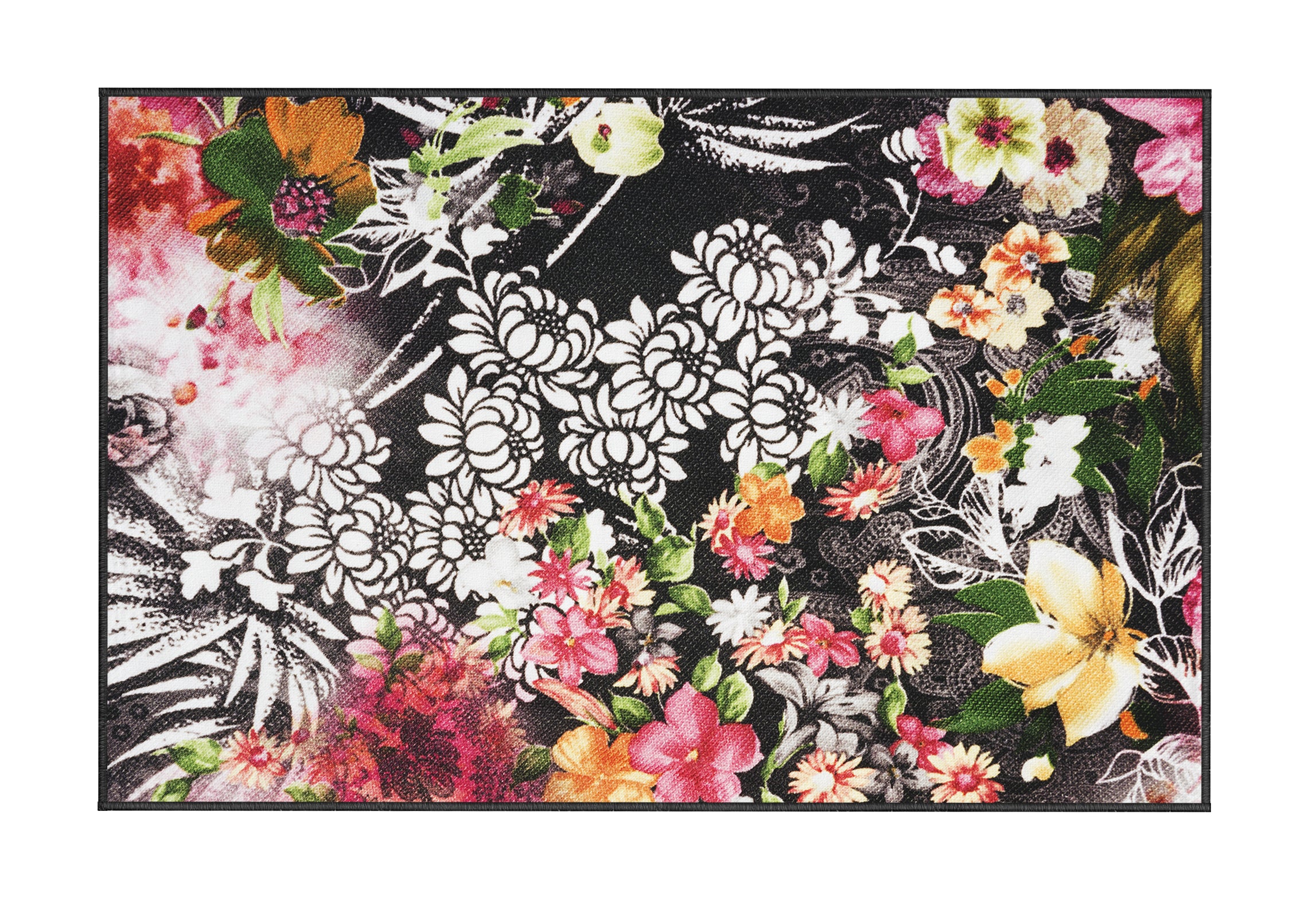 Teppichläufer Artmanka 086 Mehrfarben