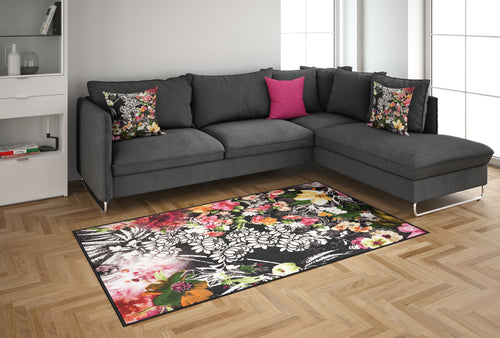 Teppich Artmanka 086 Mehrfarben (1)