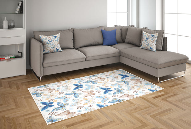 Teppichläufer Romtiel 089 Mehrfarben (1)