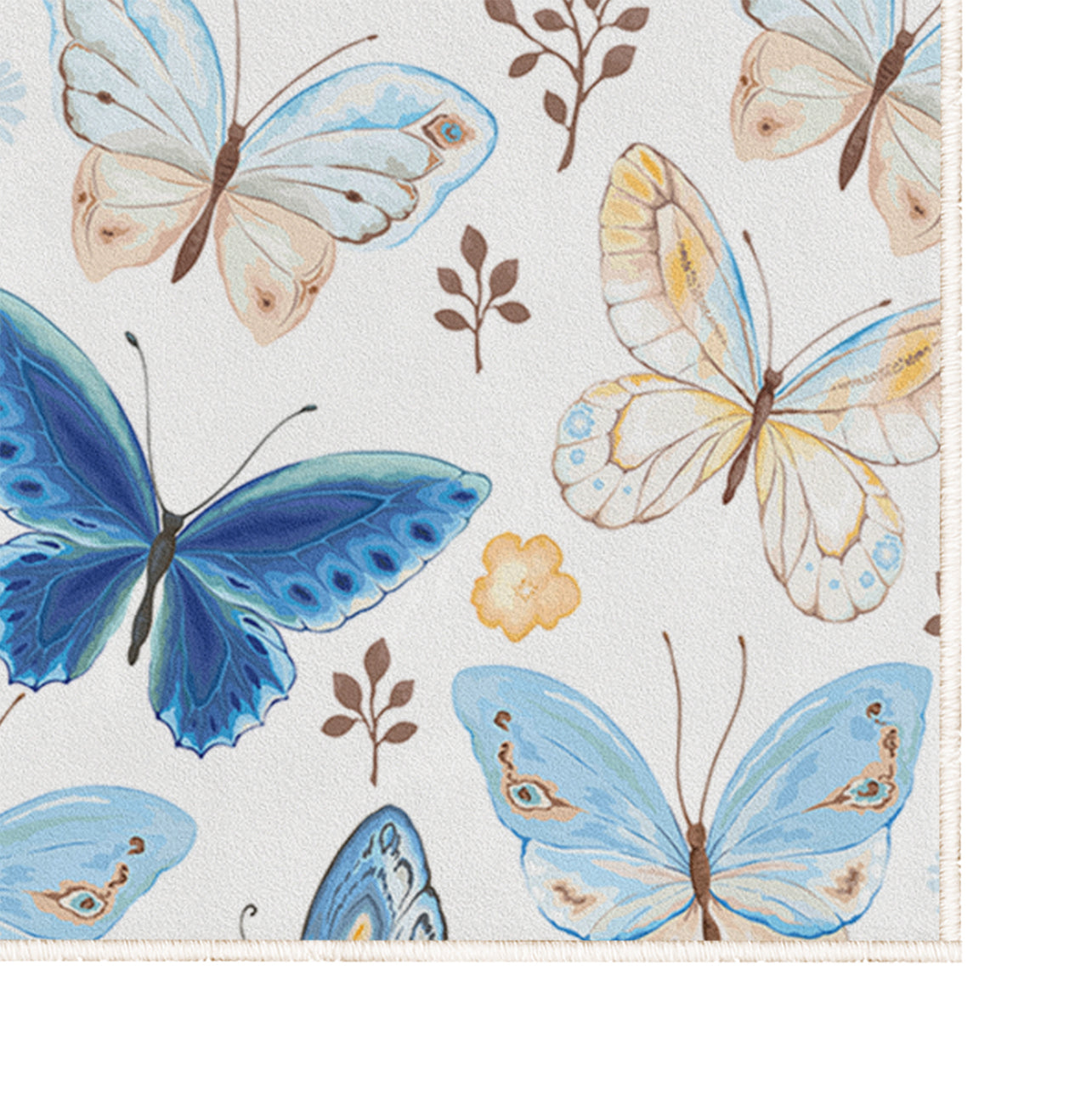 Teppichläufer Romtiel 089 Mehrfarben (2)