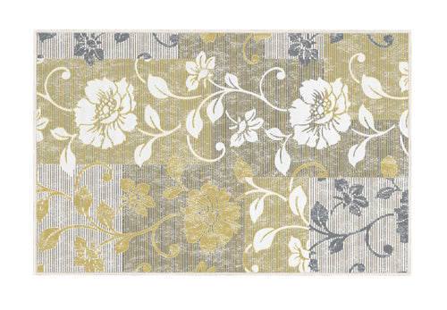 Teppichläufer Planti 090 Mehrfarben