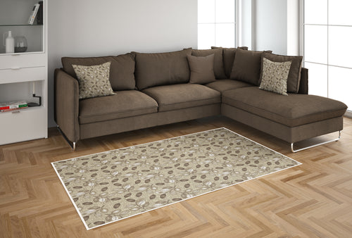 Teppichläufer Frendly 091 Mehrfarben (1)