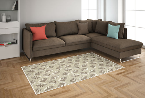 Teppich Asirly 092 Mehrfarben (1)