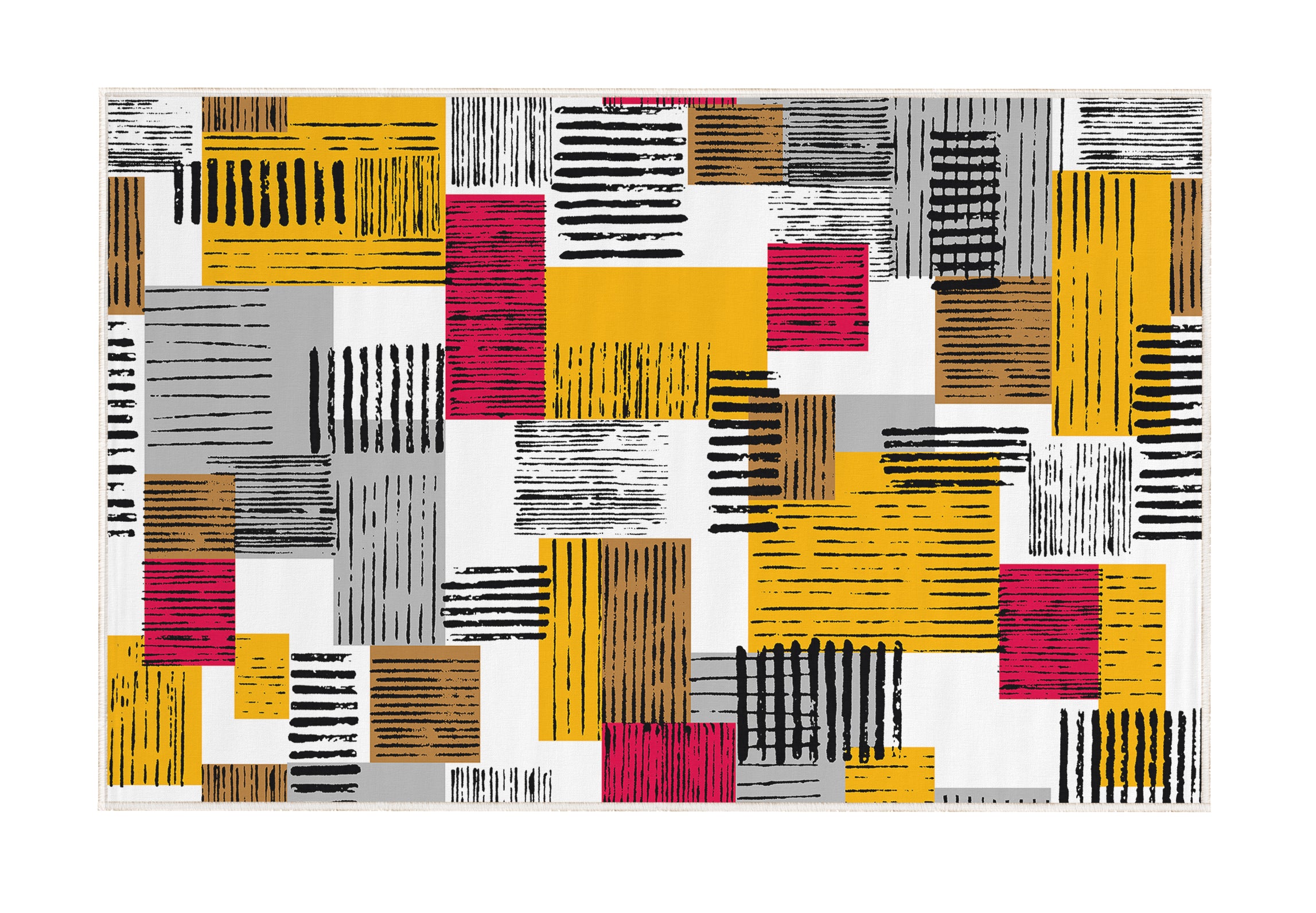 Teppichläufer Jedi 093 Mehrfarben