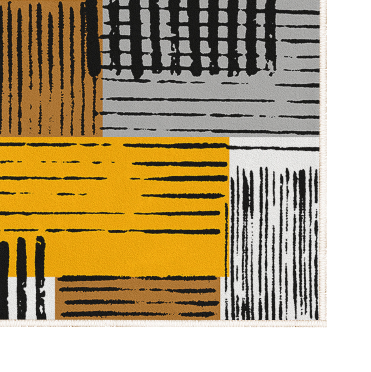 Teppichläufer Jedi 093 Mehrfarben (2)