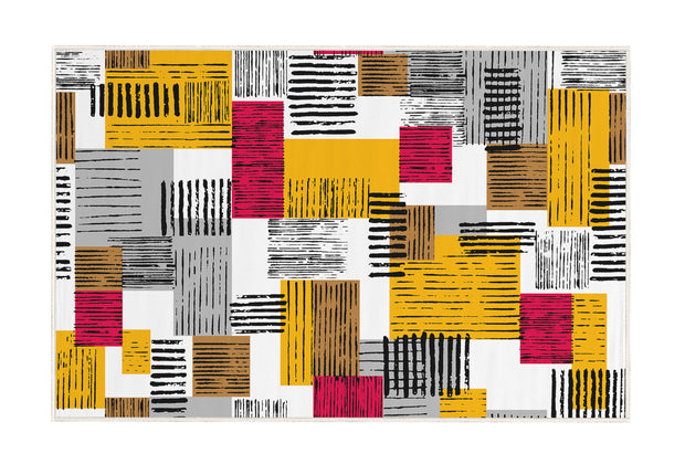 Teppichläufer Jedi 093 Mehrfarben