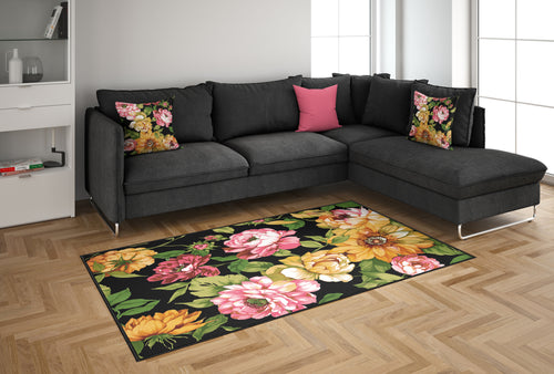 Teppich Voda 094 Mehrfarben (1)