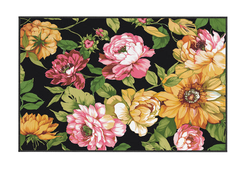 Teppich Voda 094 Mehrfarben