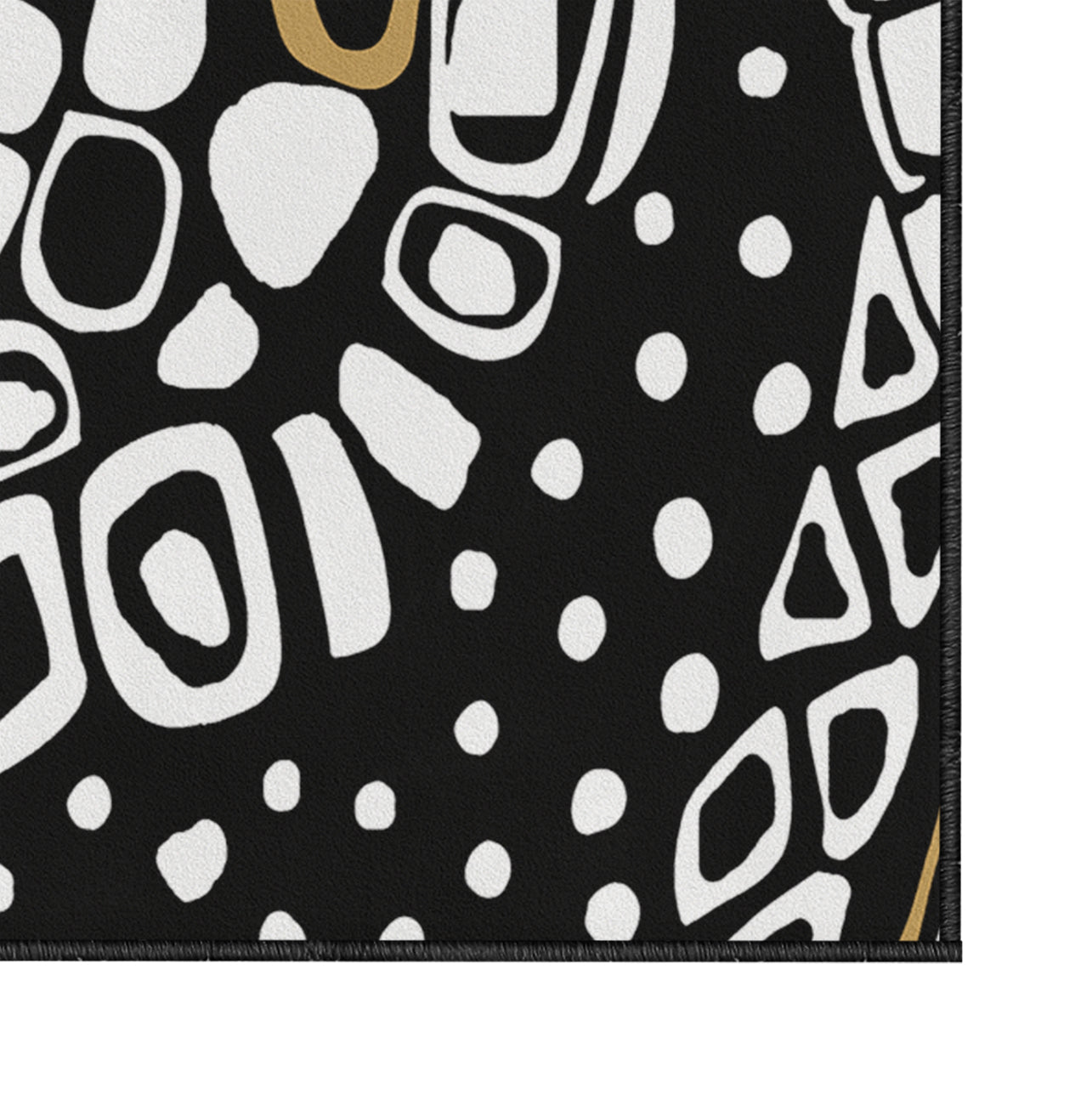 Teppichläufer Raimse 096 Mehrfarben (2)