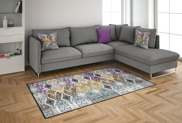 Teppichläufer Askirt 097 Mehrfarben (1)