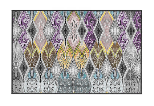 Teppichläufer Askirt 097 Mehrfarben