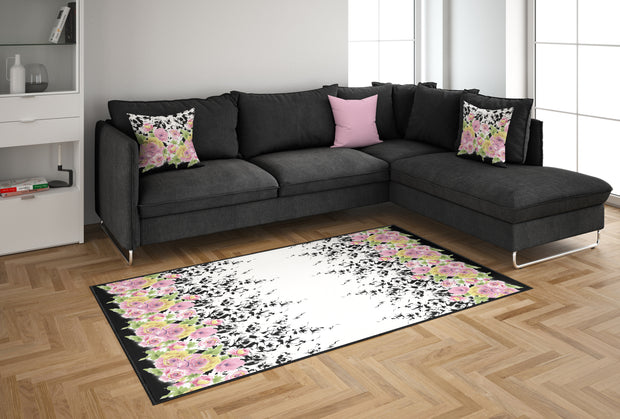 Teppich Berferit 101 Mehrfarben (1)