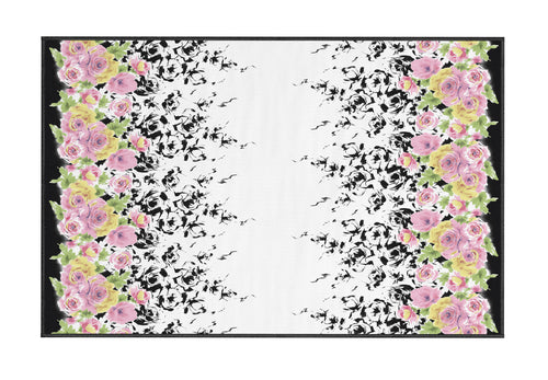 Teppich Berferit 101 Mehrfarben