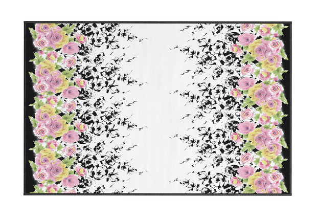 Teppich Berferit 101 Mehrfarben