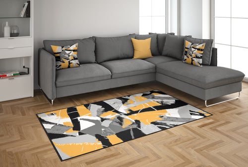 Teppich Apranax 103 Mehrfarben (1)