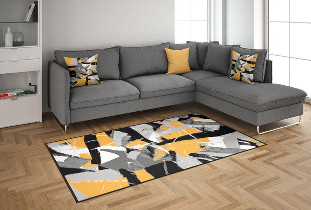 Teppich Apranax 103 Mehrfarben (1)