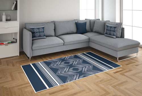 Teppich Aliare 128 Mehrfarben (1)