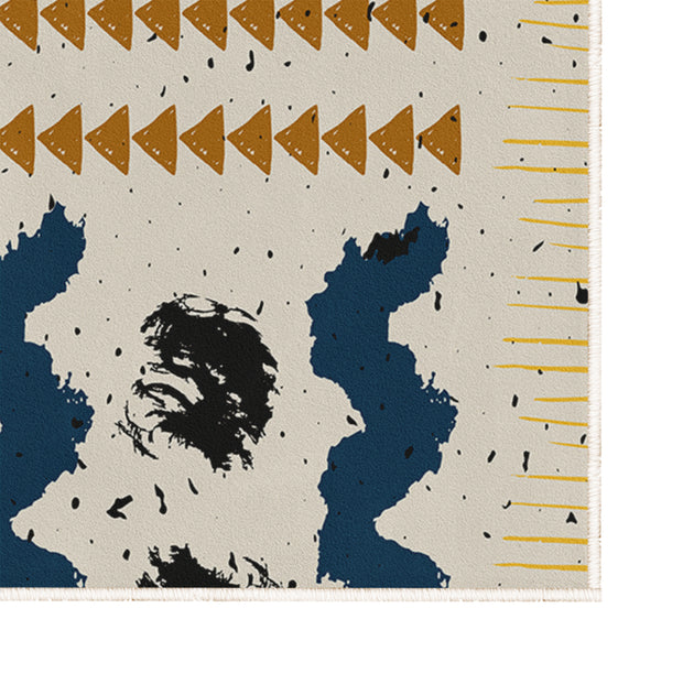 Teppichläufer Tartara 130 Mehrfarben (2)