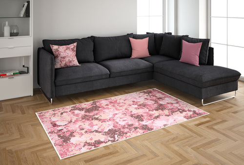 Teppich Angela 136 Mehrfarben (1)