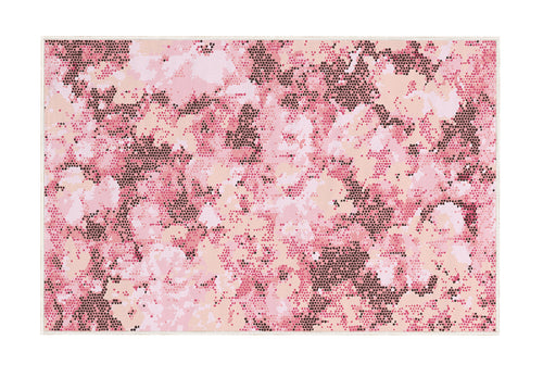 Teppich Angela 136 Mehrfarben