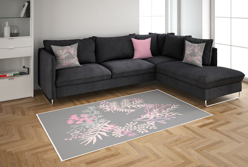 Teppich Chruz 157 Mehrfarben (1)