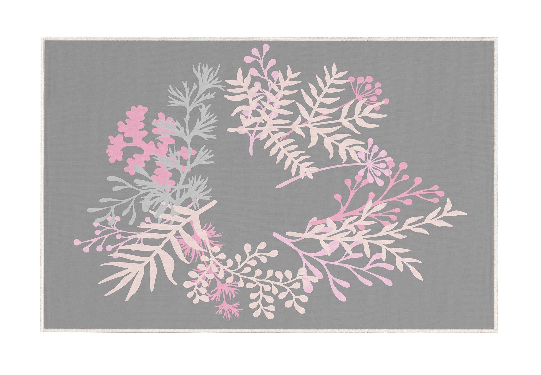 Teppich Chruz 157 Mehrfarben