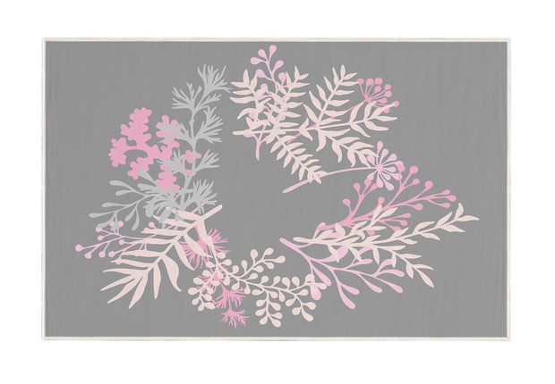 Teppich Chruz 157 Mehrfarben