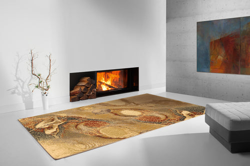 Teppich Wilton Bellona Amber (1)