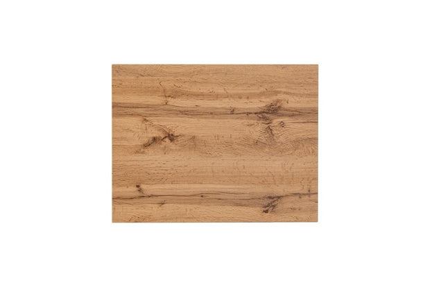 Waschtisch mit Unterschrank 60 cm, Adel Eiche (4)