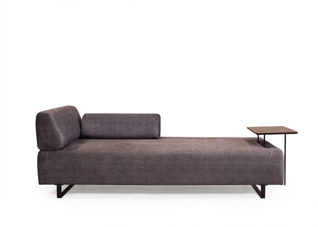 Sofa 3-Sitzer mit Stoff, Infinity Anthrazit (5)