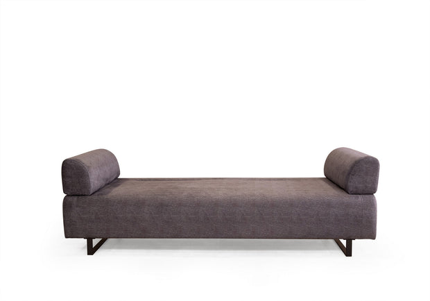 Sofa 3-Sitzer mit Stoff, Infinity Anthrazit (9)
