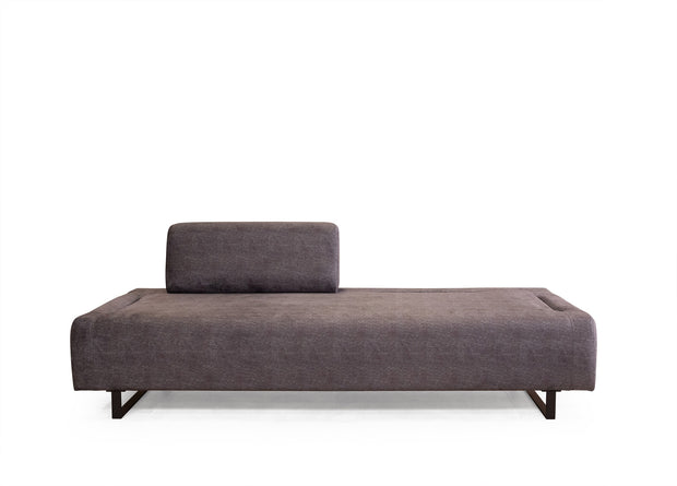 Sofa 3-Sitzer mit Stoff, Infinity Anthrazit (8)